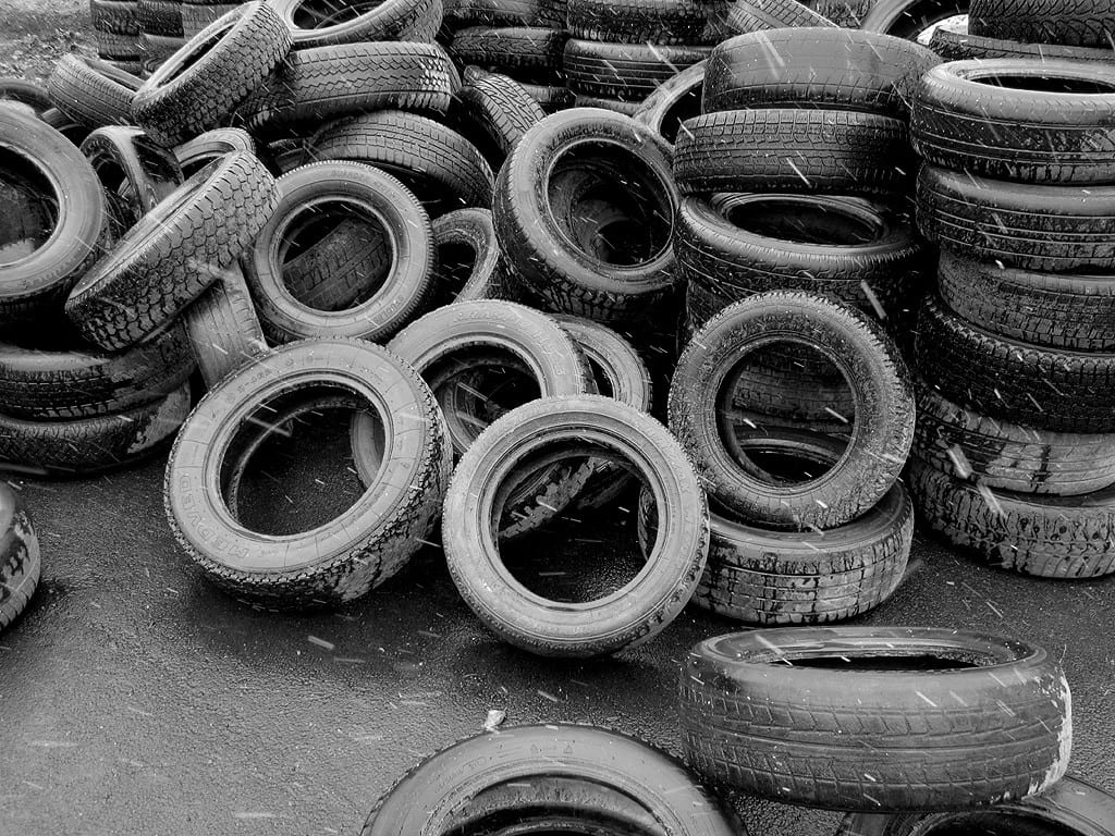 5 Tips for Taking Care of Your Car's Tires in Big Bear